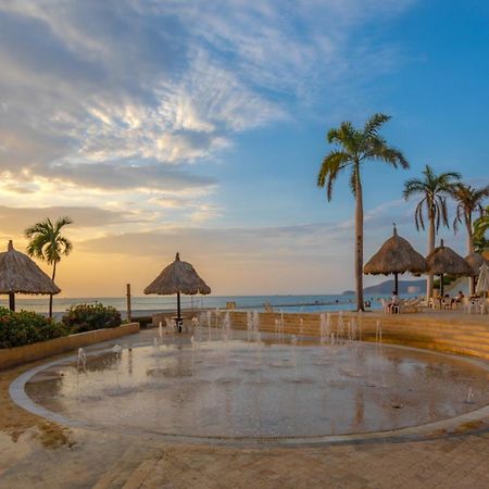 Zuana Beach Resort Σάντα Μάρτα Εξωτερικό φωτογραφία