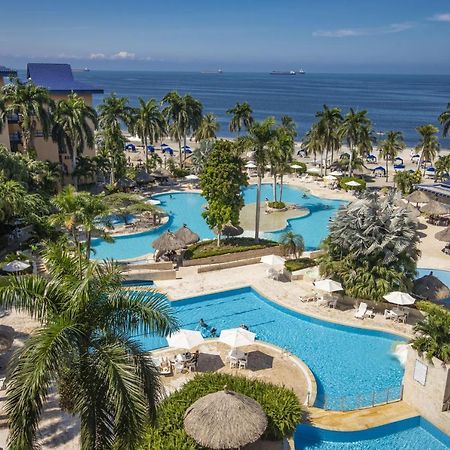 Zuana Beach Resort Σάντα Μάρτα Εξωτερικό φωτογραφία