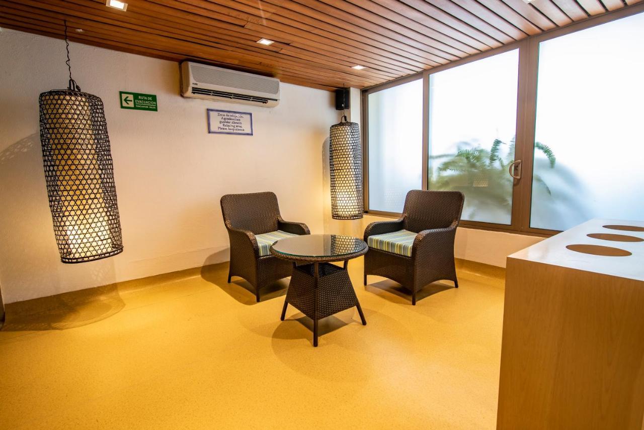 Zuana Beach Resort Σάντα Μάρτα Εξωτερικό φωτογραφία