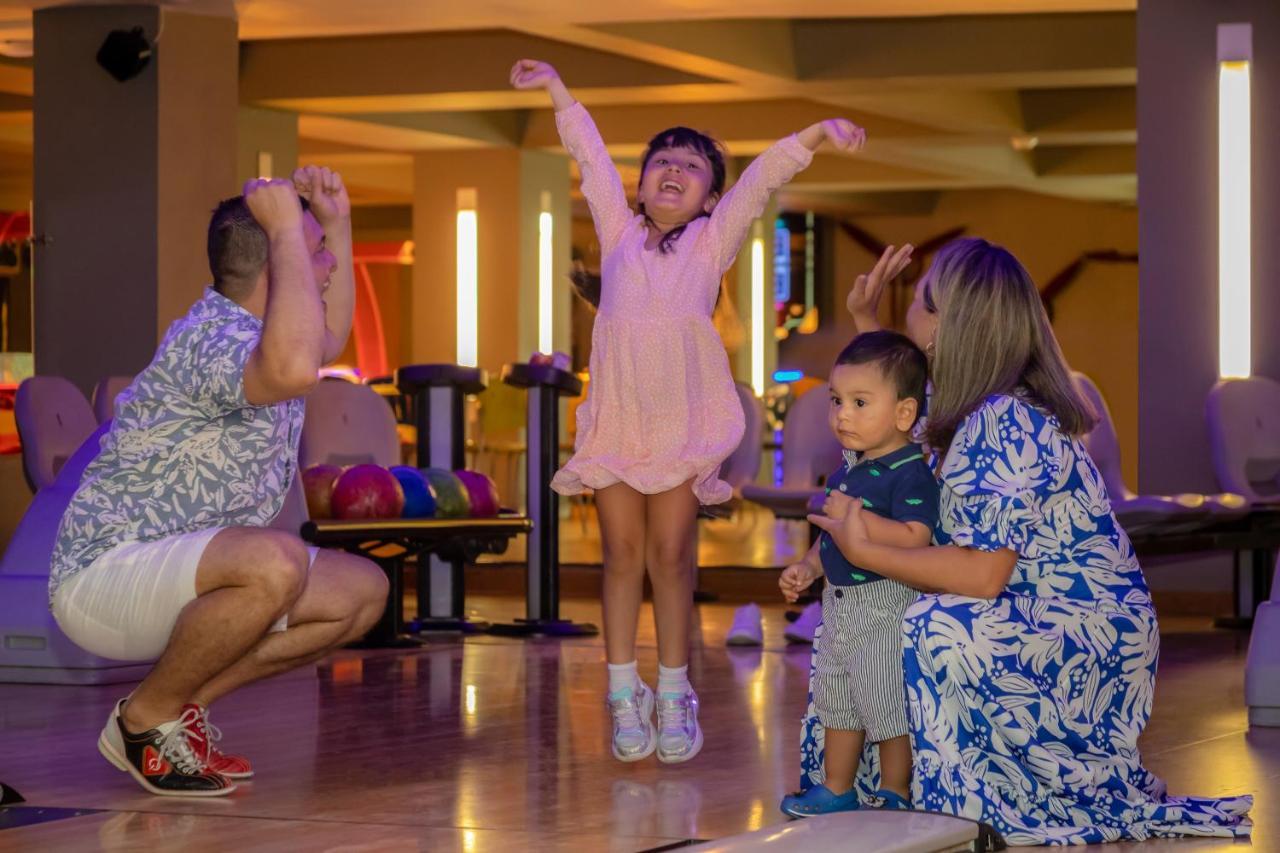 Zuana Beach Resort Σάντα Μάρτα Εξωτερικό φωτογραφία