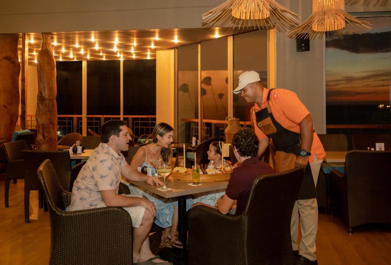 Zuana Beach Resort Σάντα Μάρτα Εξωτερικό φωτογραφία