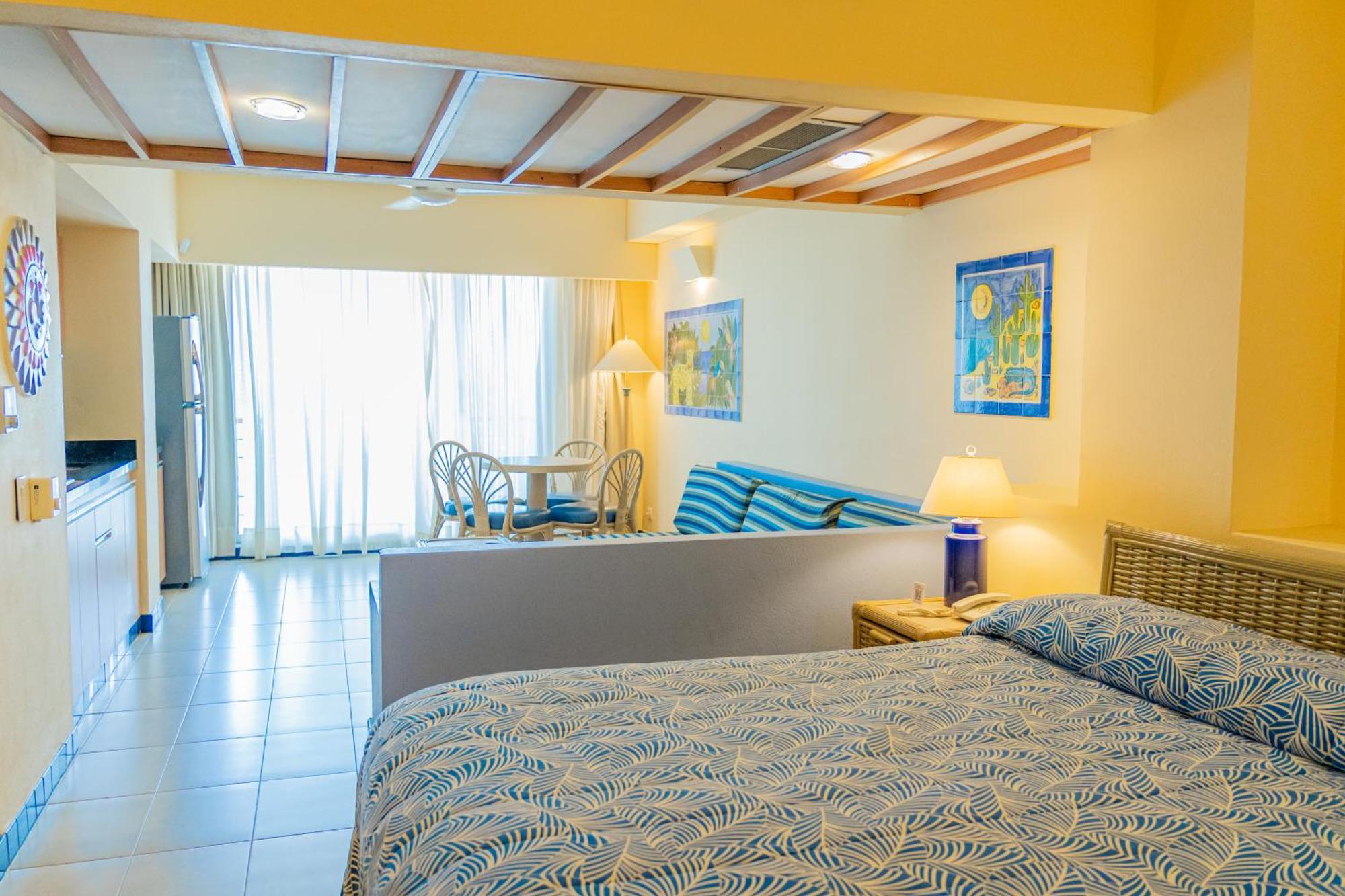Zuana Beach Resort Σάντα Μάρτα Εξωτερικό φωτογραφία