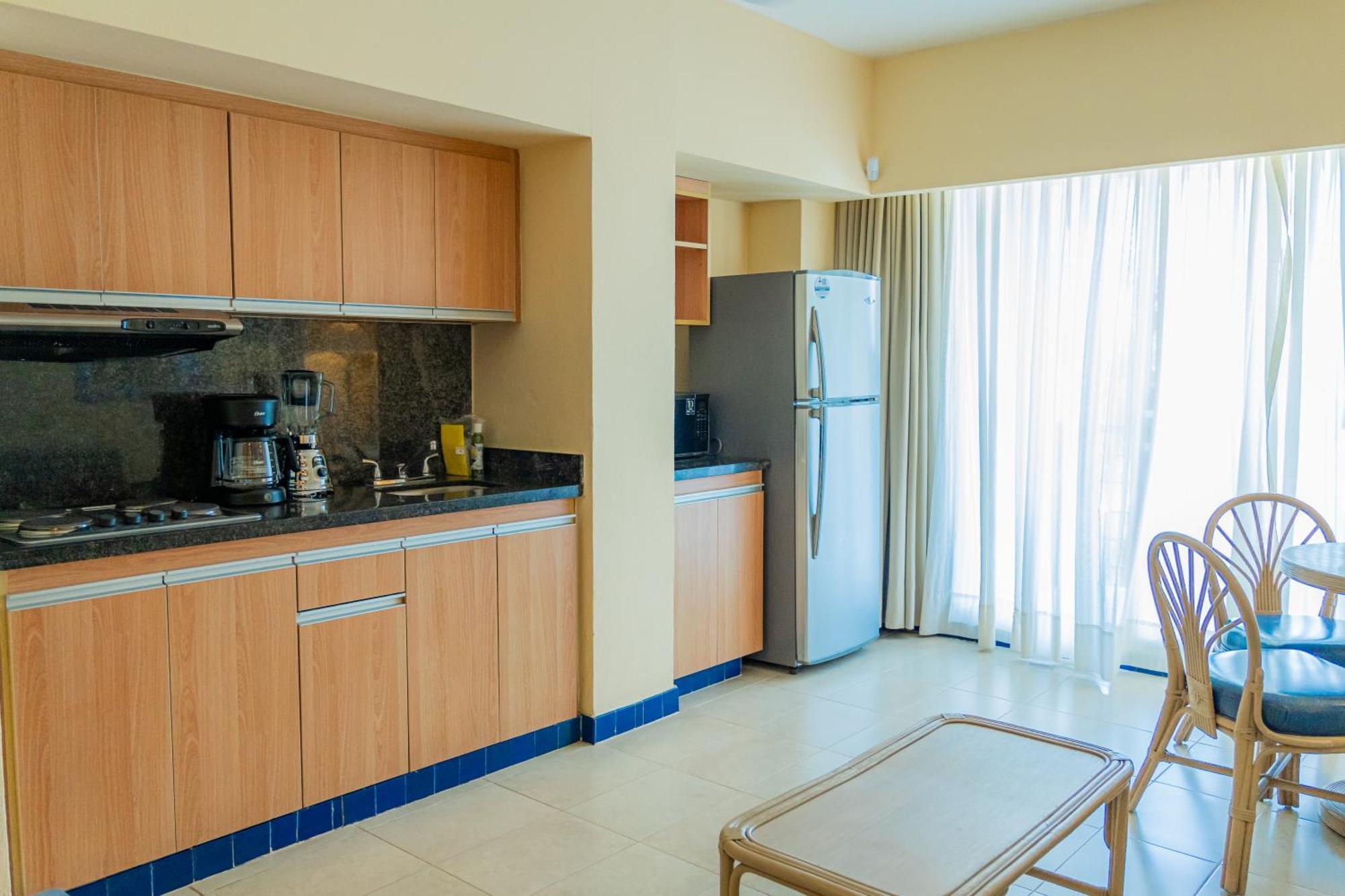 Zuana Beach Resort Σάντα Μάρτα Εξωτερικό φωτογραφία