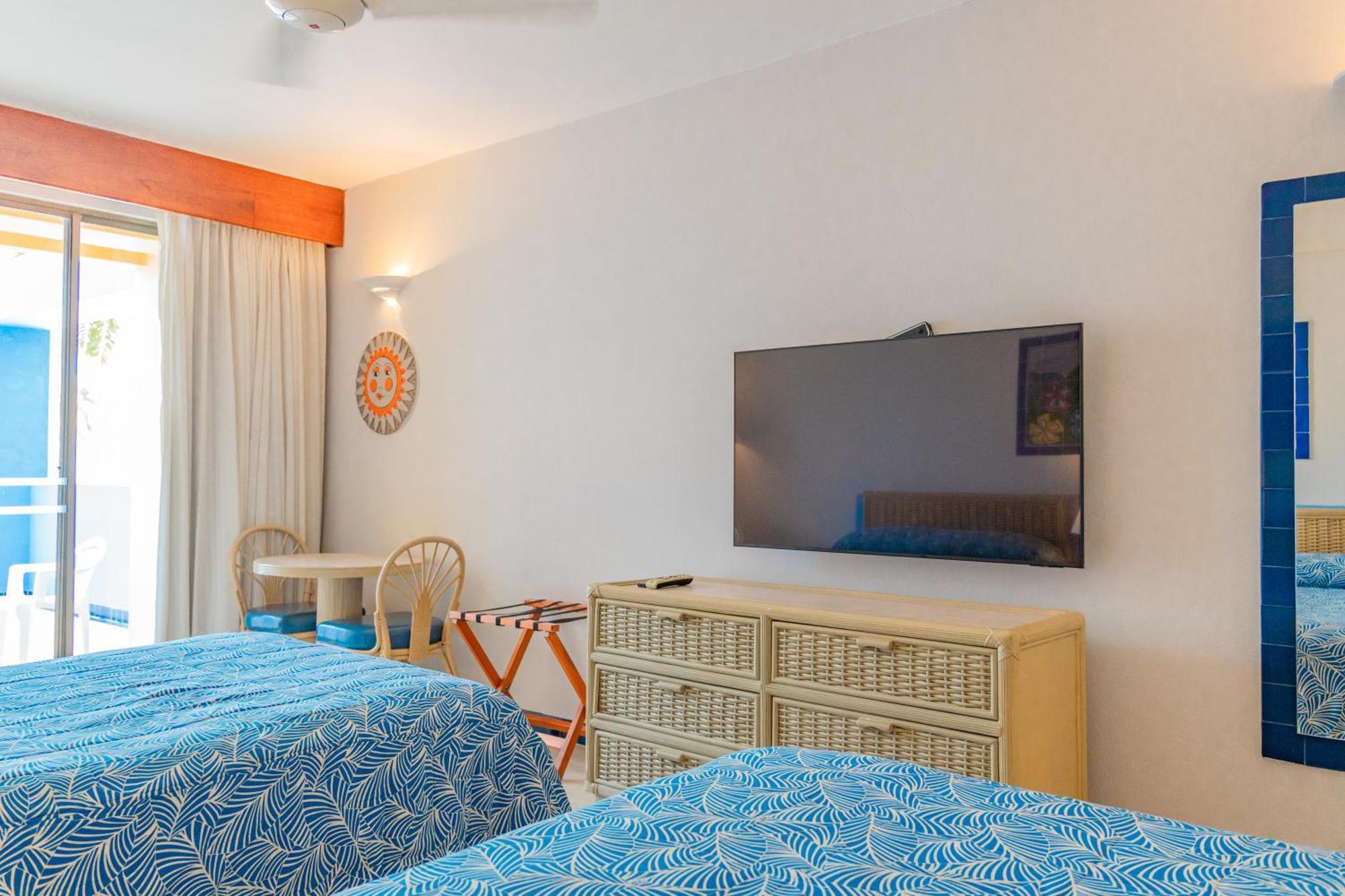 Zuana Beach Resort Σάντα Μάρτα Εξωτερικό φωτογραφία