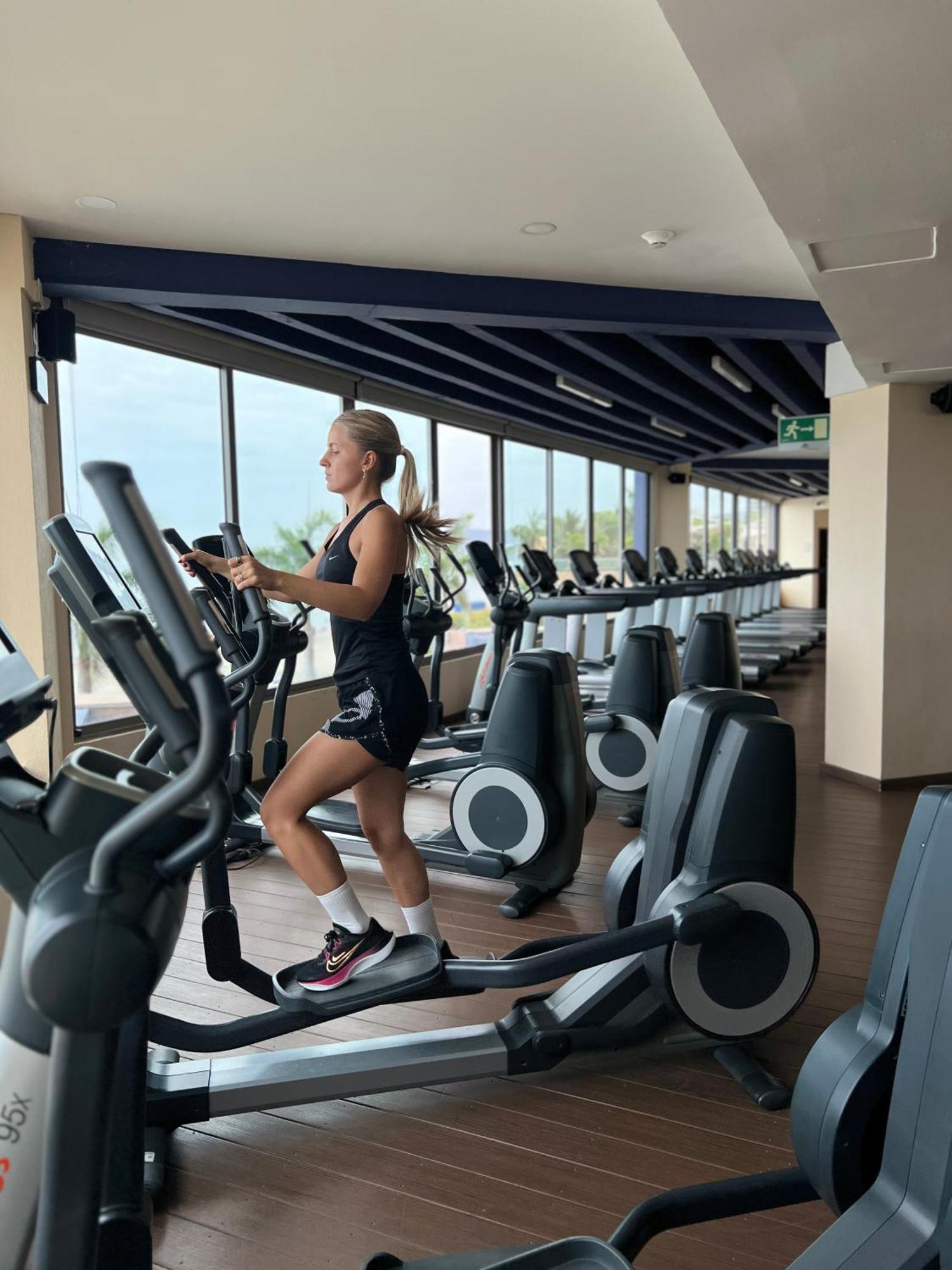 Zuana Beach Resort Σάντα Μάρτα Εξωτερικό φωτογραφία