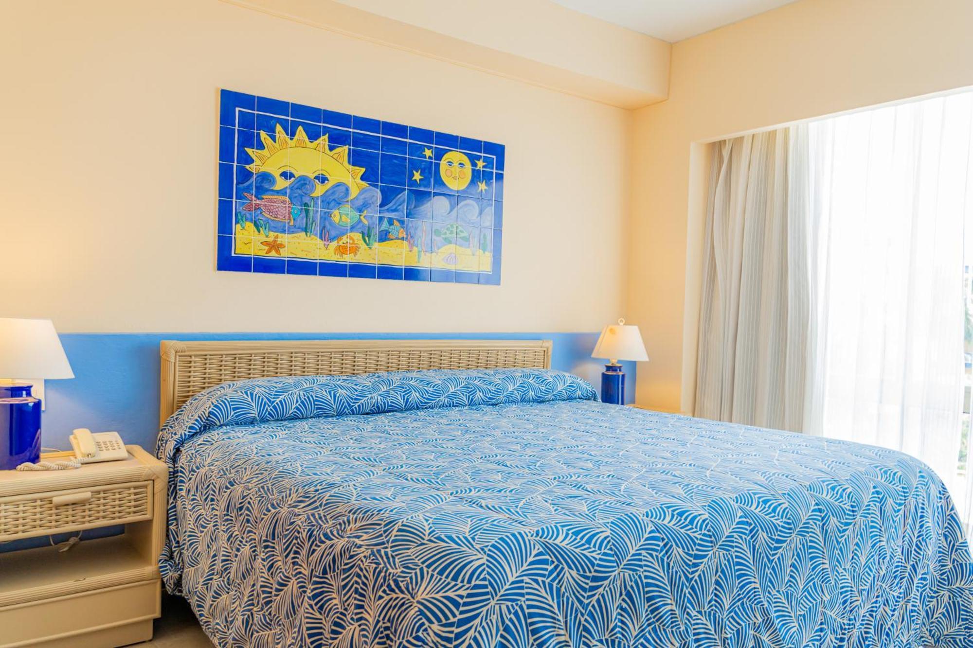 Zuana Beach Resort Σάντα Μάρτα Εξωτερικό φωτογραφία