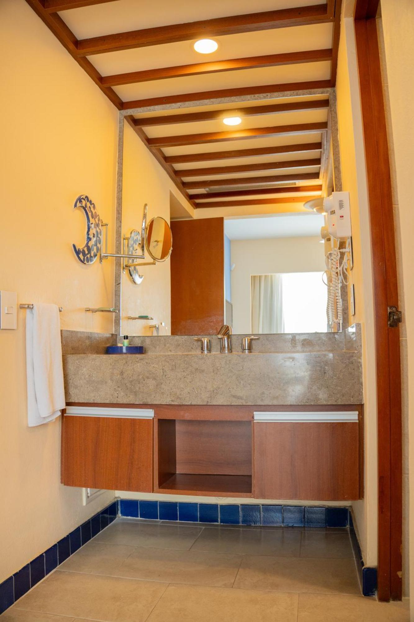 Zuana Beach Resort Σάντα Μάρτα Εξωτερικό φωτογραφία