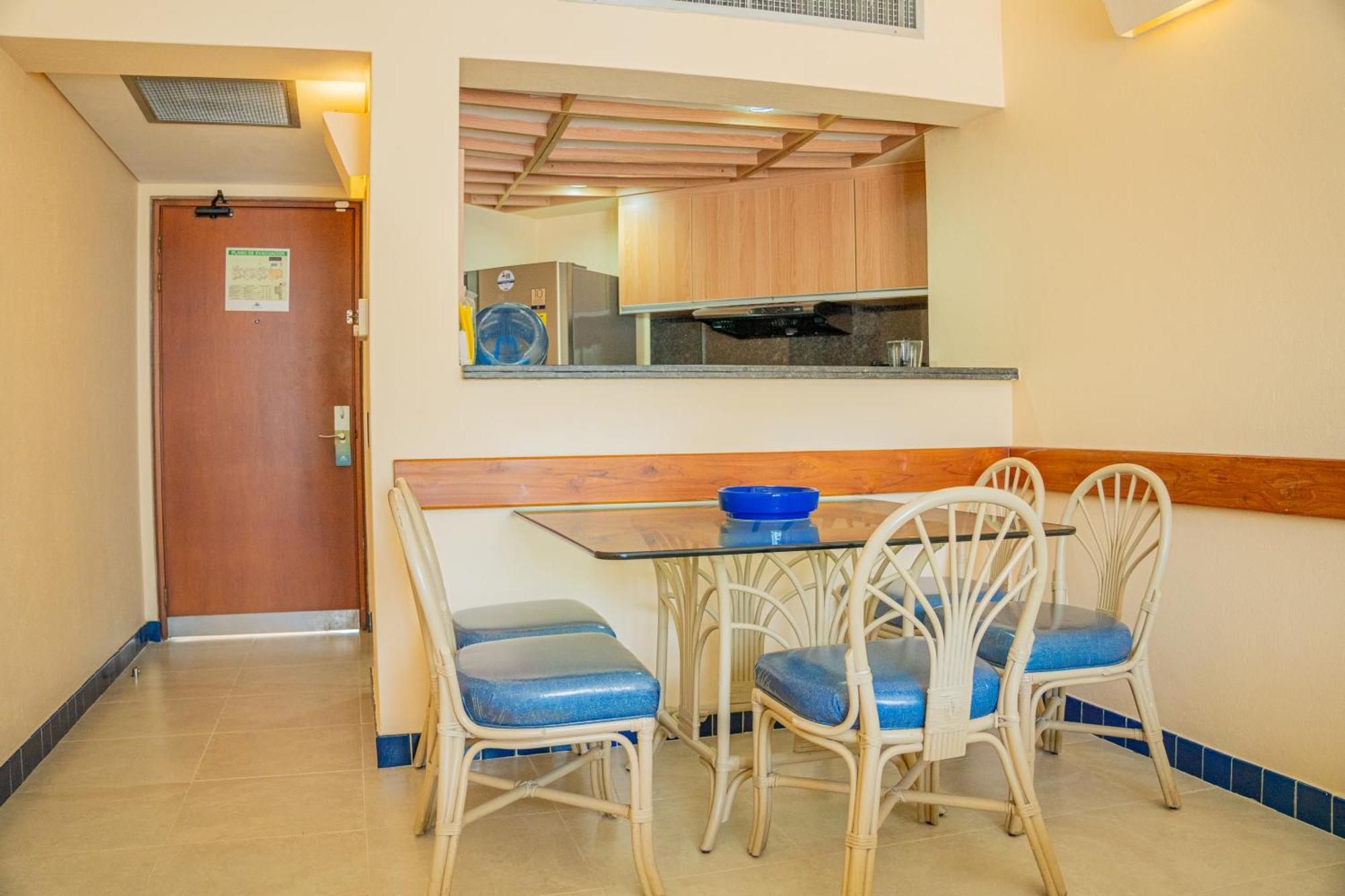 Zuana Beach Resort Σάντα Μάρτα Εξωτερικό φωτογραφία