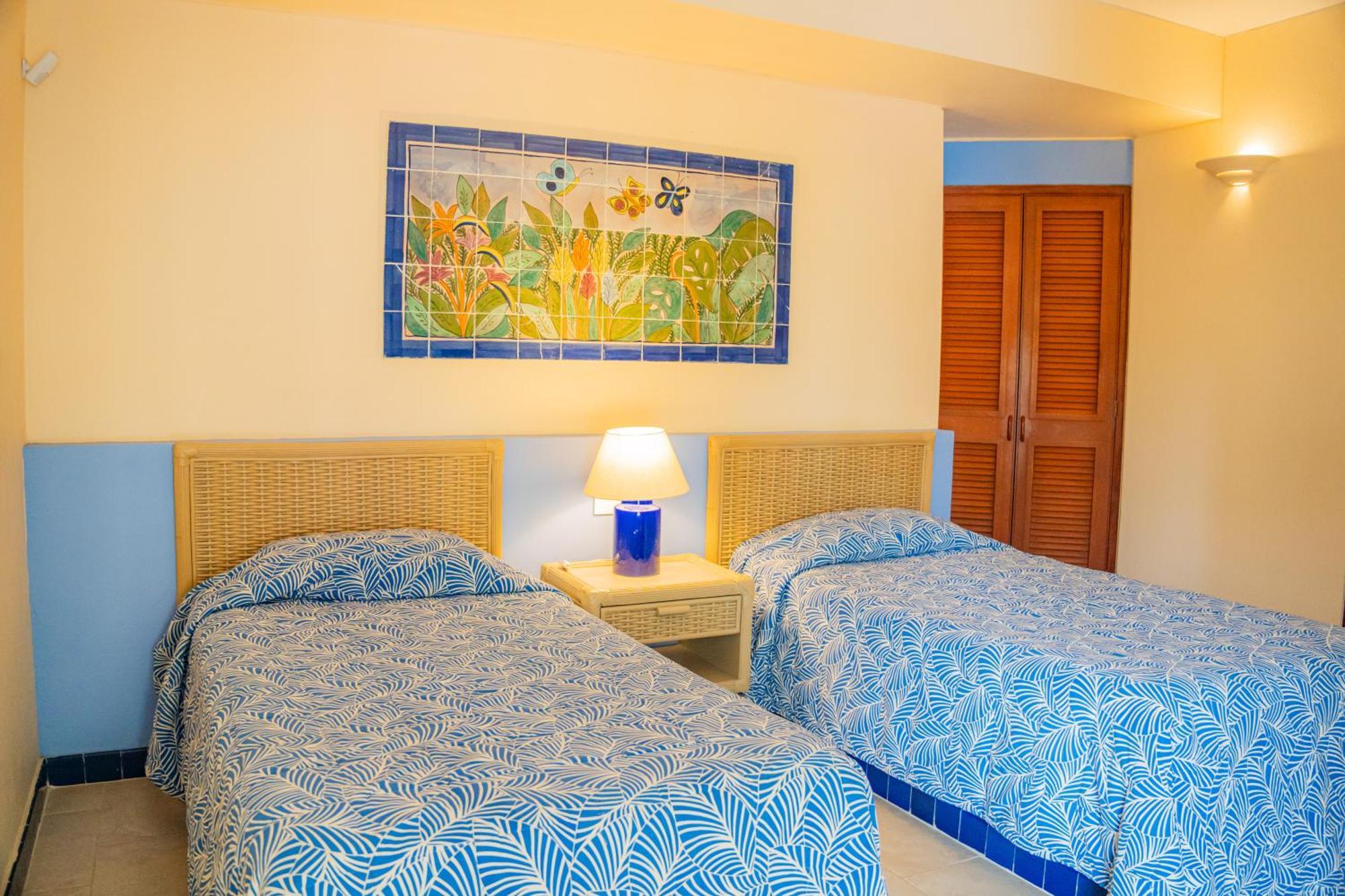 Zuana Beach Resort Σάντα Μάρτα Εξωτερικό φωτογραφία