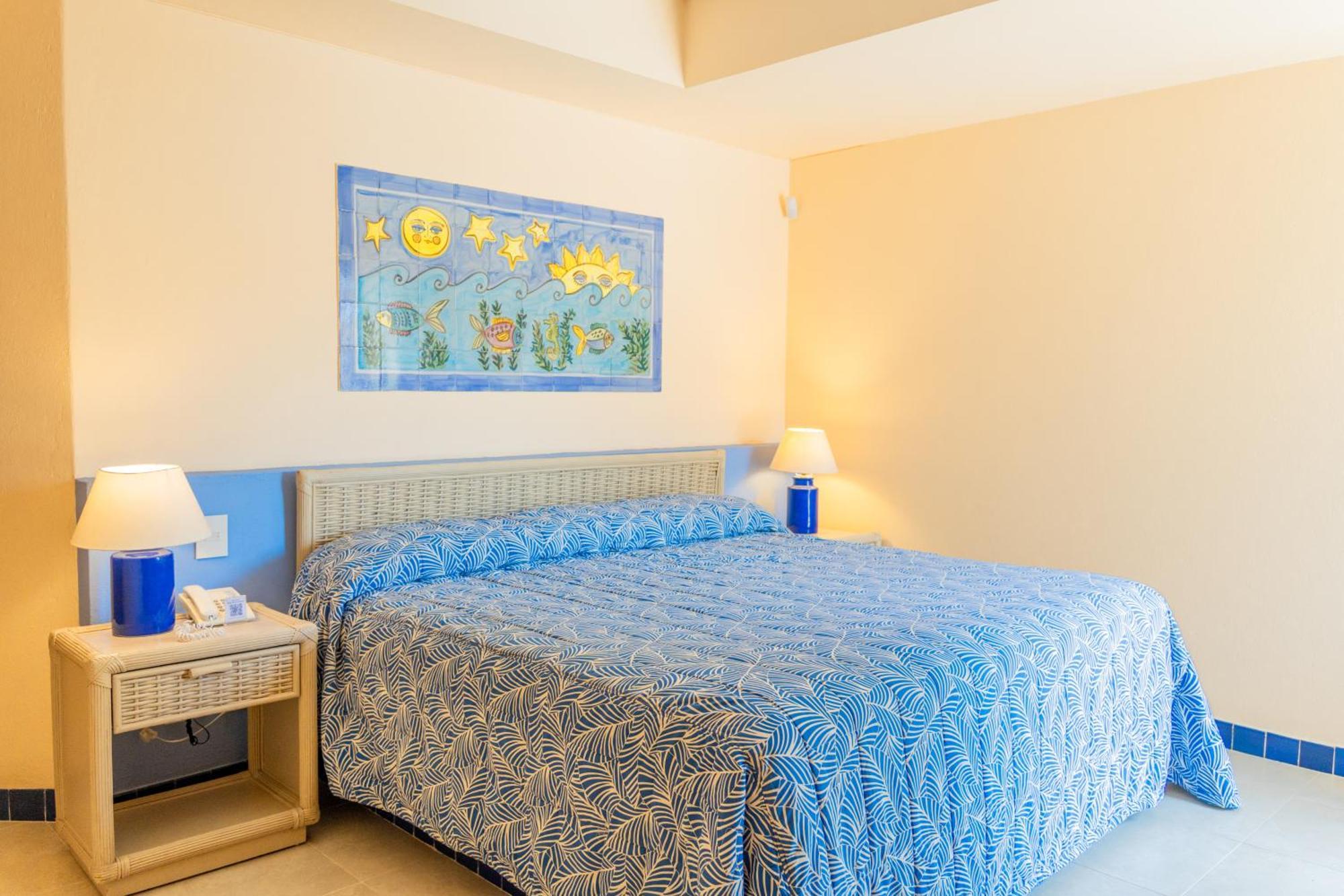 Zuana Beach Resort Σάντα Μάρτα Εξωτερικό φωτογραφία