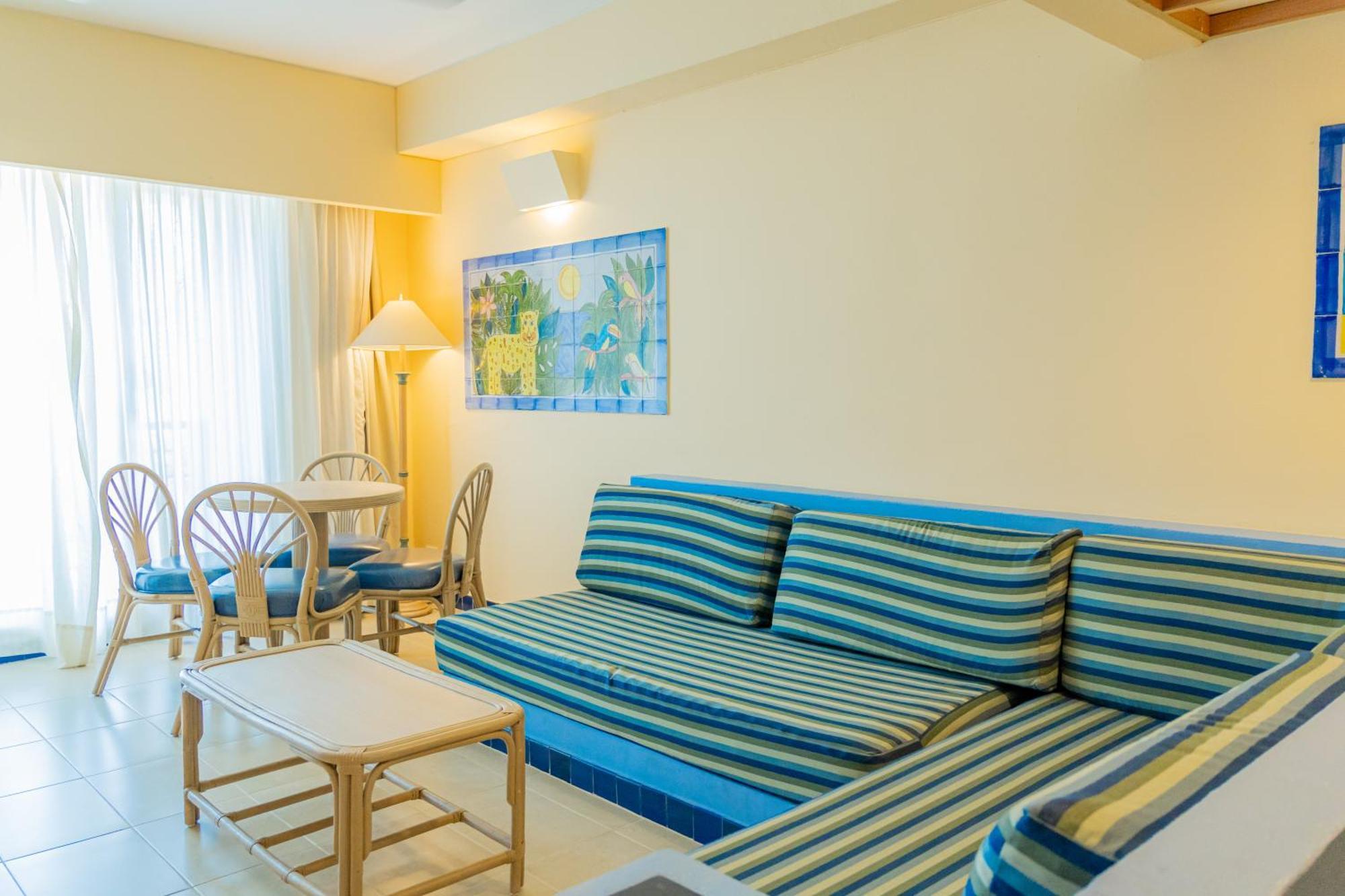 Zuana Beach Resort Σάντα Μάρτα Εξωτερικό φωτογραφία