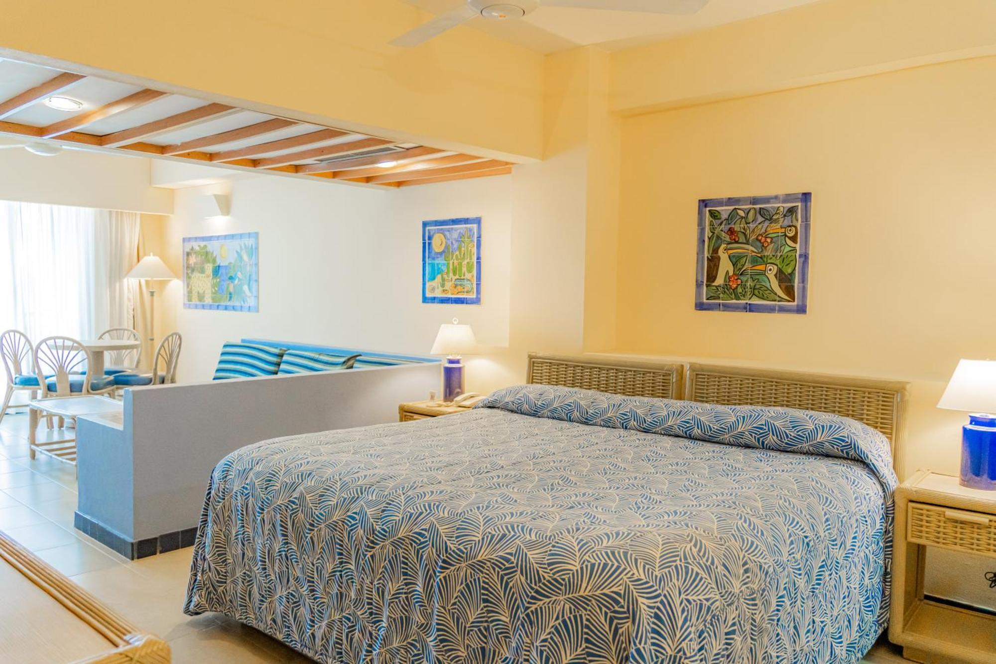 Zuana Beach Resort Σάντα Μάρτα Εξωτερικό φωτογραφία